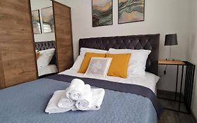 Apartamenty Górski Kryształ